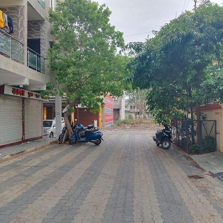 Hotel Golden Bliss Bhopal Eksteriør bilde