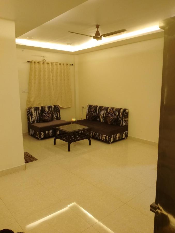 Hotel Golden Bliss Bhopal Eksteriør bilde